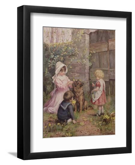 Premium Giclee Print, , large