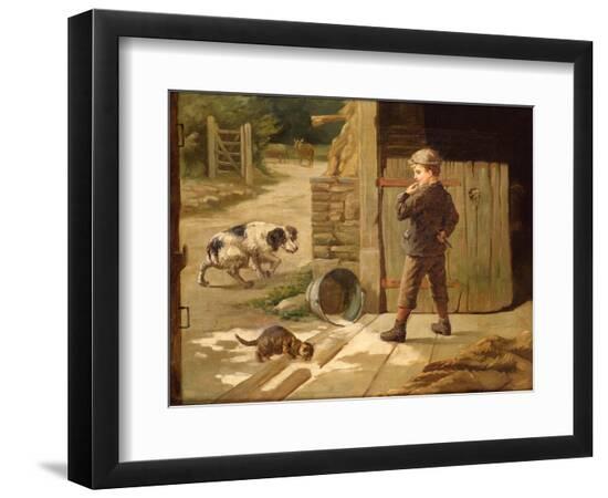 Premium Giclee Print, , large