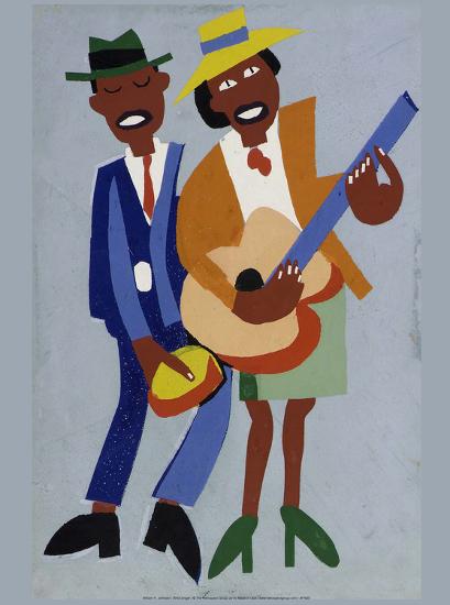 Art Print, , large