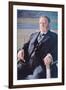 William H. Taft (1857-1930)-Anders Leonard Zorn-Framed Giclee Print