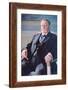 William H. Taft (1857-1930)-Anders Leonard Zorn-Framed Giclee Print