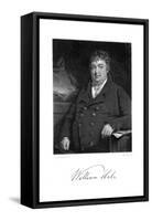 William Hale-J Jackson-Framed Stretched Canvas