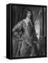 William Hamilton, 2nd Duke of Hamilton (1616-165), 1825-W Freeman-Framed Stretched Canvas