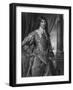 William Hamilton, 2nd Duke of Hamilton (1616-165), 1825-W Freeman-Framed Giclee Print