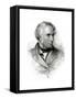 William Hamilton, Philo.-James Archer-Framed Stretched Canvas