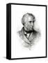 William Hamilton, Philo.-James Archer-Framed Stretched Canvas