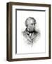 William Hamilton, Philo.-James Archer-Framed Premium Giclee Print