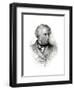 William Hamilton, Philo.-James Archer-Framed Premium Giclee Print