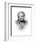 William Hamilton, Philo.-James Archer-Framed Premium Giclee Print