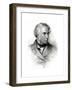 William Hamilton, Philo.-James Archer-Framed Giclee Print