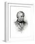 William Hamilton, Philo.-James Archer-Framed Giclee Print