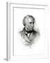 William Hamilton, Philo.-James Archer-Framed Giclee Print