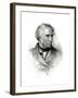 William Hamilton, Philo.-James Archer-Framed Giclee Print