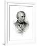 William Hamilton, Philo.-James Archer-Framed Giclee Print