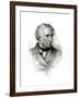 William Hamilton, Philo.-James Archer-Framed Giclee Print