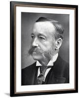 William Hart Dyke-null-Framed Photographic Print