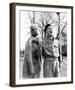 William Hartnell-null-Framed Photo