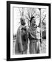 William Hartnell-null-Framed Photo