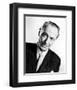 William Hartnell-null-Framed Photo