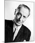William Hartnell-null-Mounted Photo