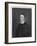 William Harvey (1578-165) English Physician, C17th Century-null-Framed Giclee Print