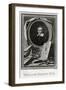 William Harvey, 1777-Thomas Cook-Framed Giclee Print