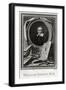 William Harvey, 1777-Thomas Cook-Framed Giclee Print