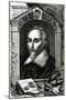 William Harvey, Figuier-null-Mounted Art Print