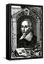 William Harvey, Figuier-null-Framed Stretched Canvas