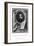 William Harvey, Medical Doctor, 1777-T Cook-Framed Giclee Print