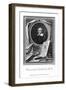 William Harvey, Medical Doctor, 1777-T Cook-Framed Giclee Print