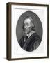 William Harvey-null-Framed Giclee Print
