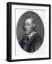 William Harvey-null-Framed Giclee Print