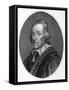 William Harvey-null-Framed Stretched Canvas