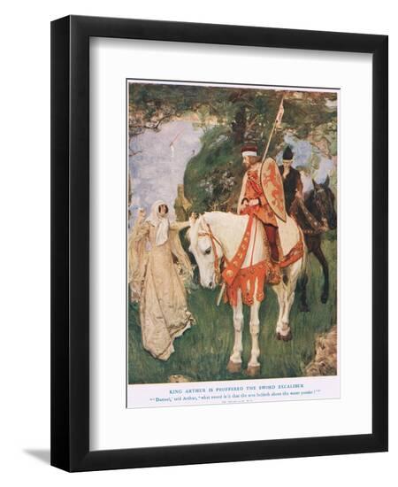 Premium Giclee Print, , large