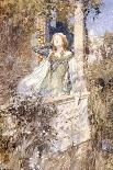 SHAKESPEARE William - Juliet-William Hatherell-Giclee Print