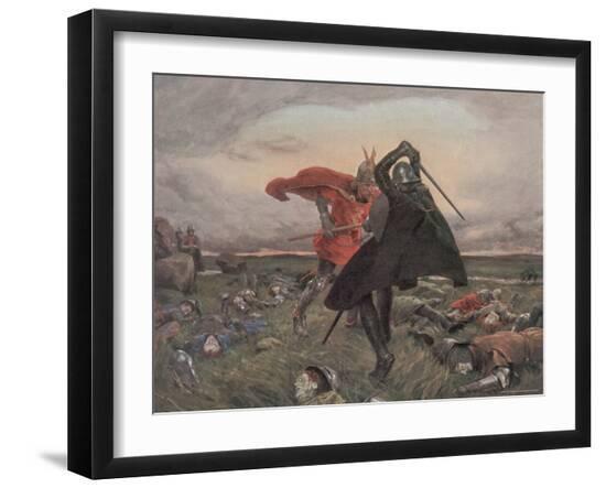 Premium Photographic Print, , large