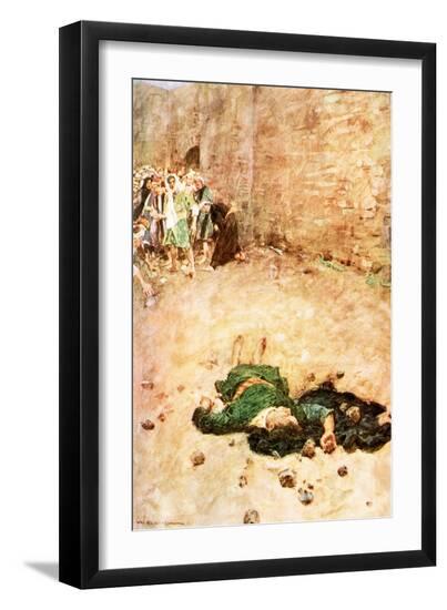 Premium Giclee Print, , large