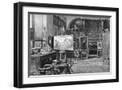 Black Frame