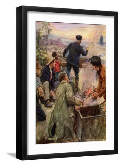 Premium Giclee Print, , large