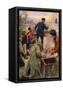 Canvas Black