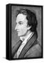 William Hazlitt, 1923-W Berwick-Framed Stretched Canvas