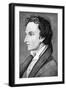 William Hazlitt, 1923-W Berwick-Framed Giclee Print