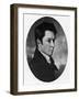 William Hazlitt-John Hazlitt-Framed Giclee Print