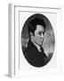 William Hazlitt-John Hazlitt-Framed Giclee Print