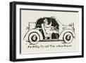 Black Frame