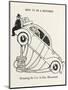 Wood Mount