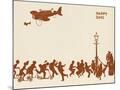 Wood Mount