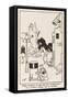 Canvas Black