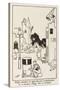 Stretched Canvas